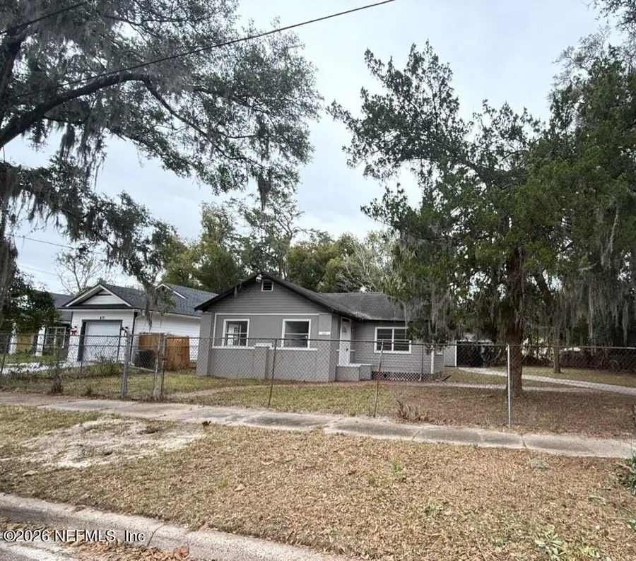 465 W 60th Street, Jacksonville, FL 32208 - Image #2