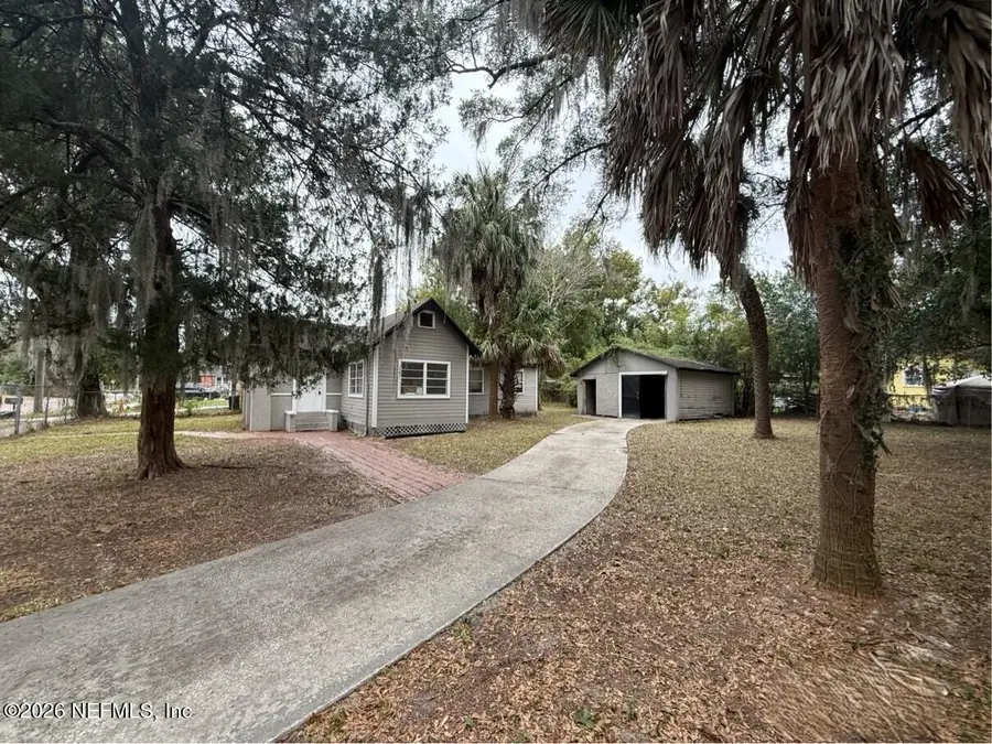 465 W 60th Street, Jacksonville, FL 32208 - Image #3