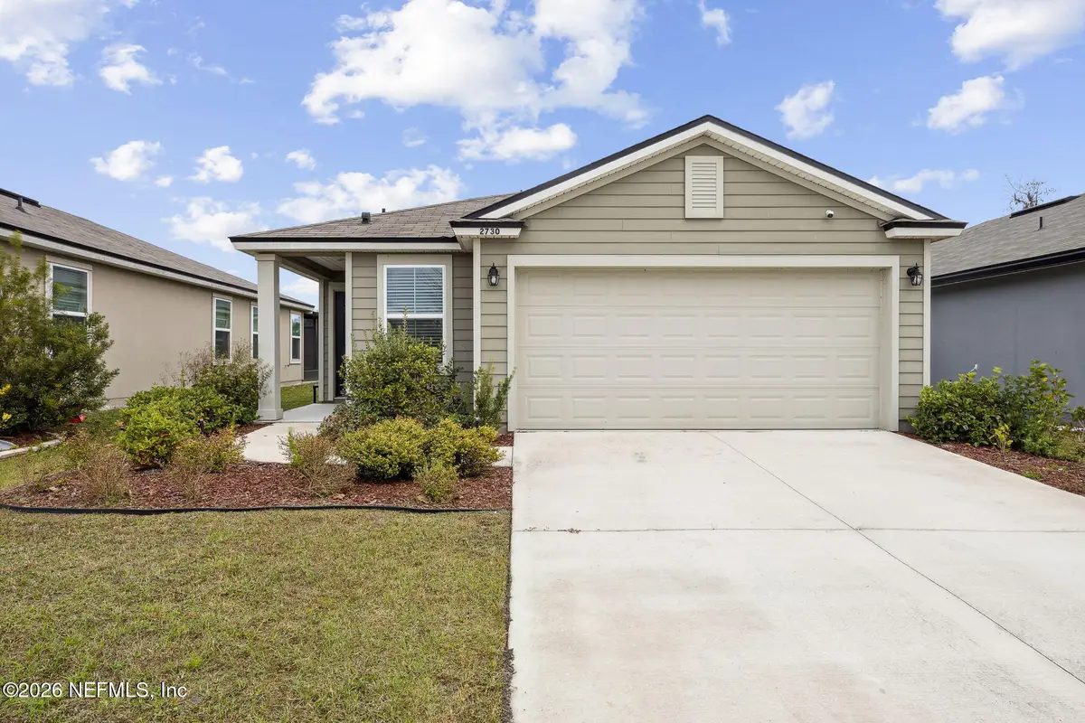 2730 Oak Stream Drive, Green Cove Springs, FL 32043 - Image #1