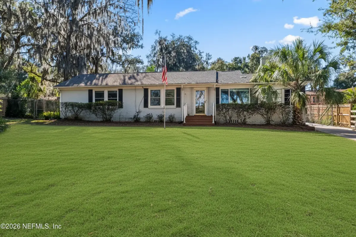10612 Ft Caroline Road, Jacksonville, FL 32225 - Image #1