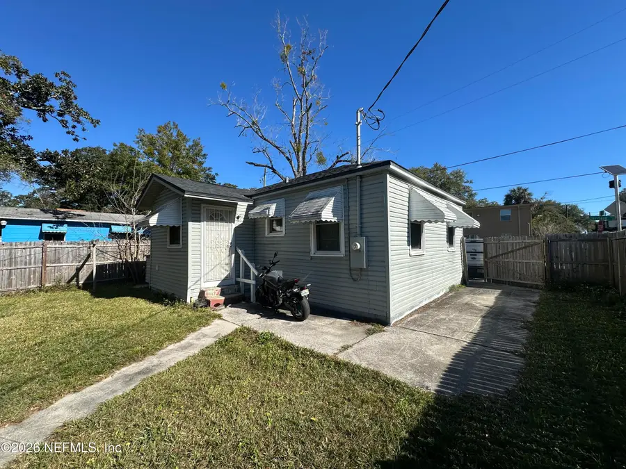 1804 Cleveland Street, Jacksonville, FL 32209 - Image #3