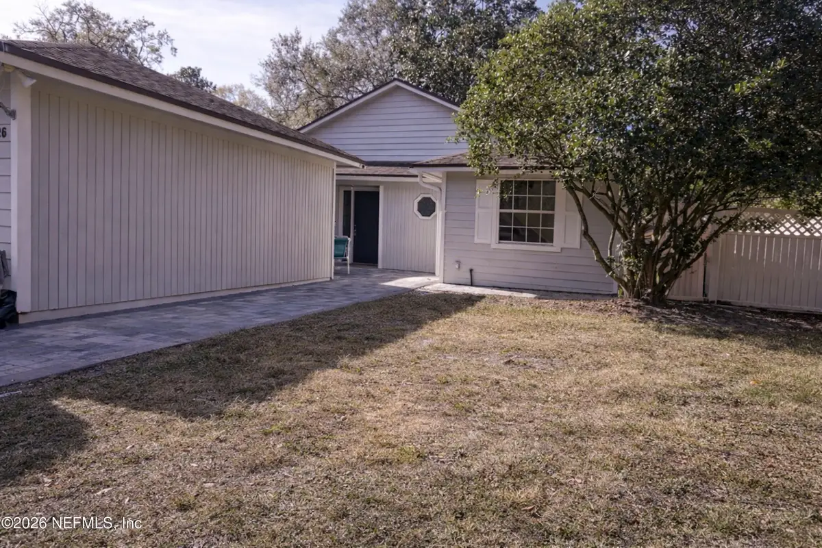 8226 Lake Woodbourne E Drive, Jacksonville, FL 32217 - Image #1