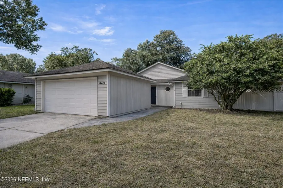 8226 Lake Woodbourne E Drive, Jacksonville, FL 32217 - Image #3