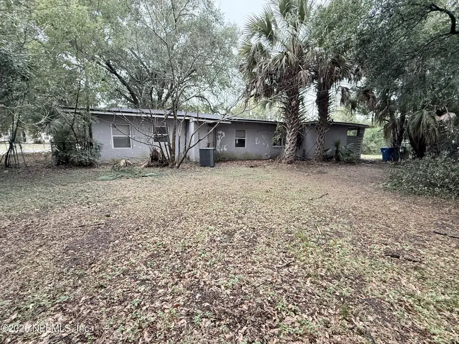 8023 Almar Place, Jacksonville, FL 32208 - Image #2