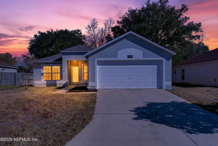 2689 Cobblestone Forest E Circle, Jacksonville, FL 32225 - Image #2