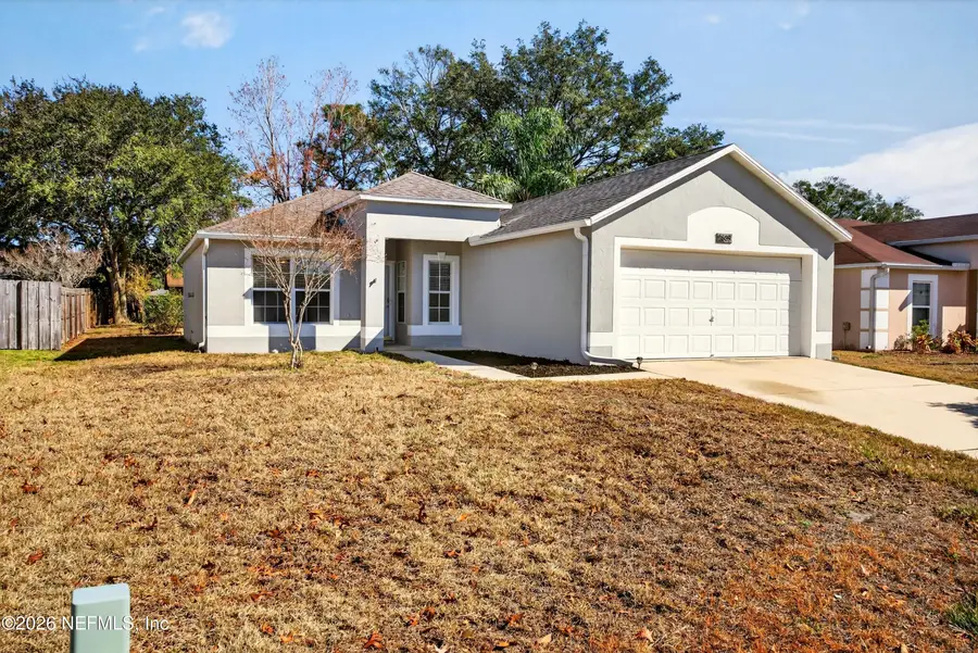 2689 Cobblestone Forest E Circle, Jacksonville, FL 32225 - Image #3