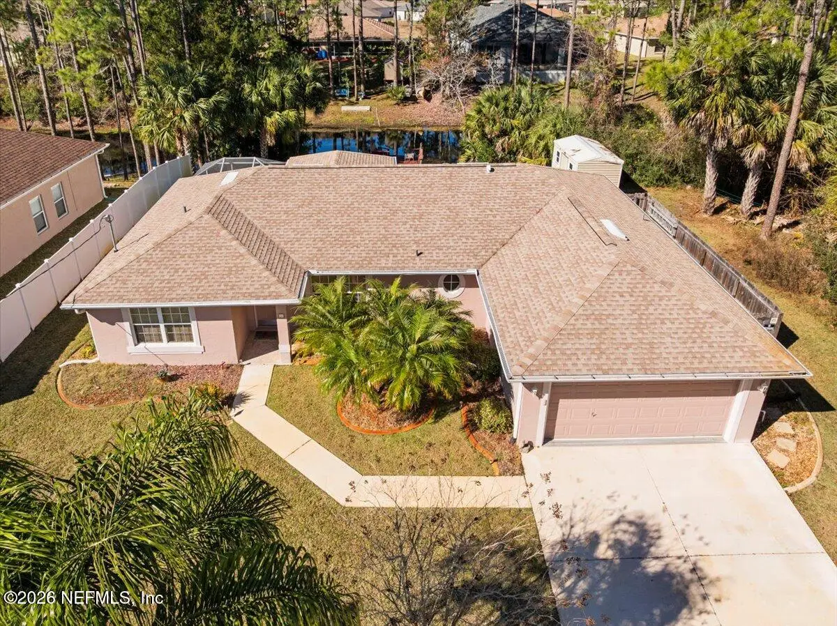 51 Prattwood Lane, Palm Coast, FL 32164 - Image #1