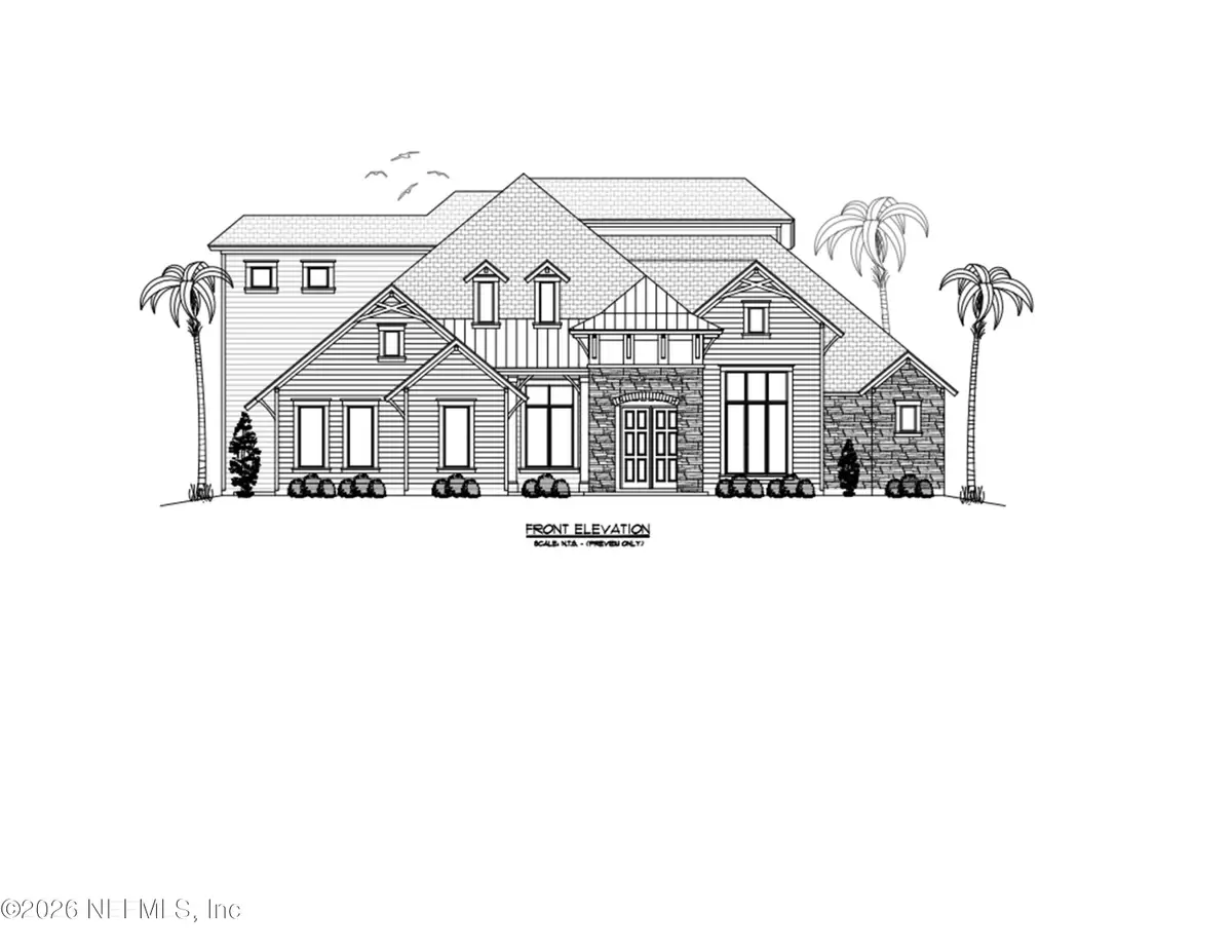 5612 Clapboard Creek Drive, Jacksonville, FL 32226 - Image #1