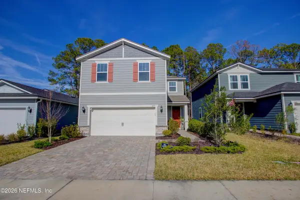 677 Blind Oak Circle, St. Augustine, FL 32095