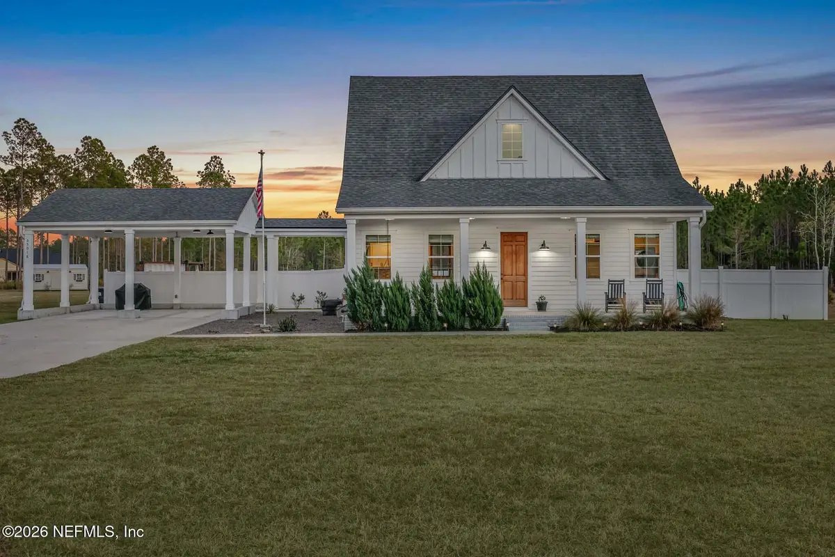 35018 Hearthstone Way, Callahan, FL 32011 - Image #1