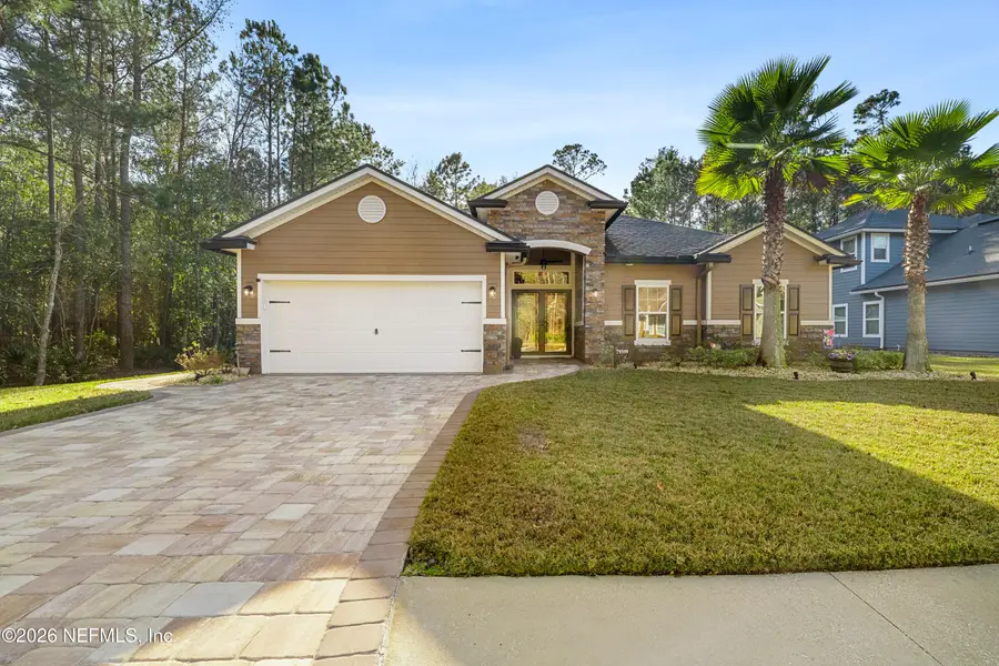 79599 Plummers Creek Drive, Yulee, FL 32097 - Image #2