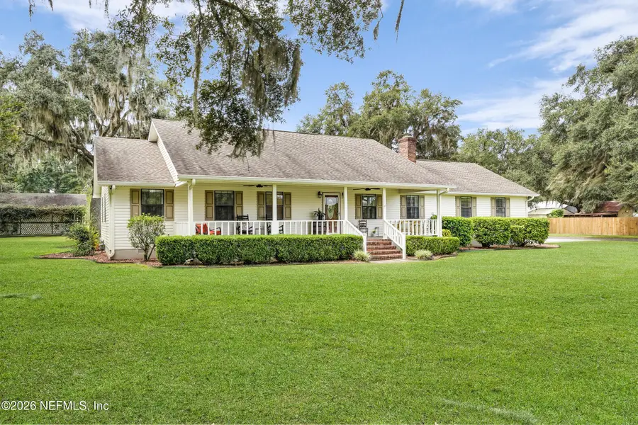 278 Camp Pinckney Drive, Folkston, GA 31537 - #3