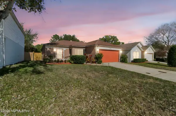 7359 Lawn Tennis Lane, Jacksonville, FL 32277