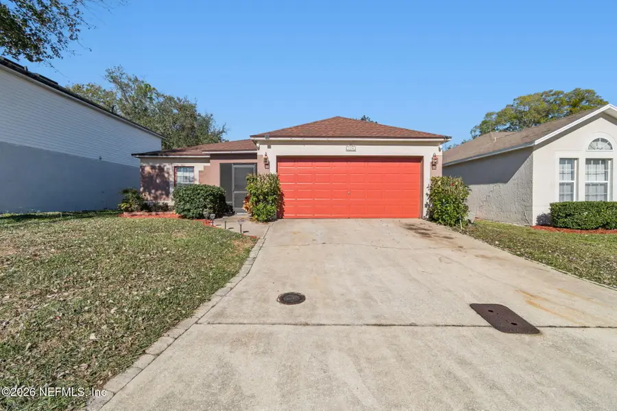 7359 Lawn Tennis Lane, Jacksonville, FL 32277 - Image #2