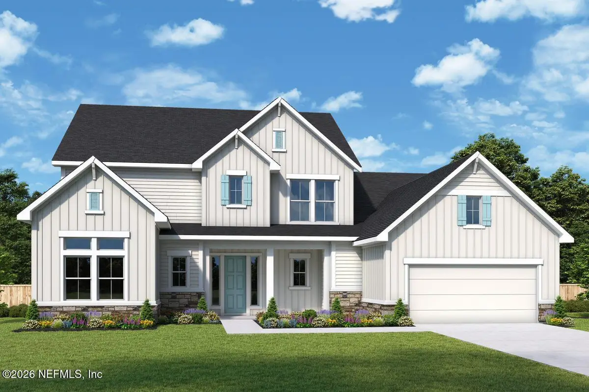 158 Barrier Reef Drive, Nocatee, FL 32281 - Image #1