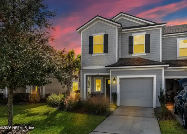 288 Anthony Drive, Jacksonville, FL 32218