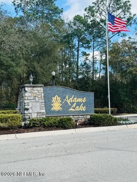 11805 Parker Lakes Drive, Jacksonville, FL 32221 - #3