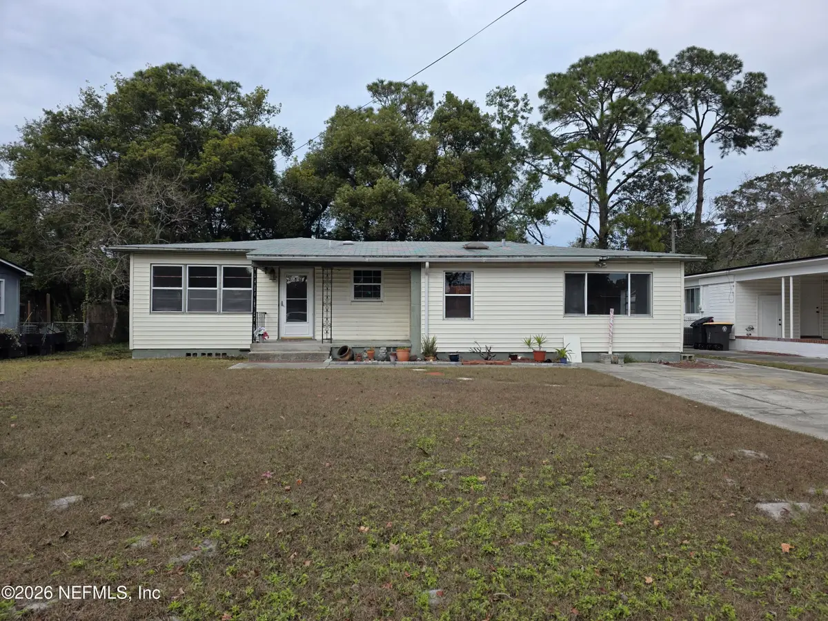 6159 Autlan Drive, Jacksonville, FL 32210 - Image #1
