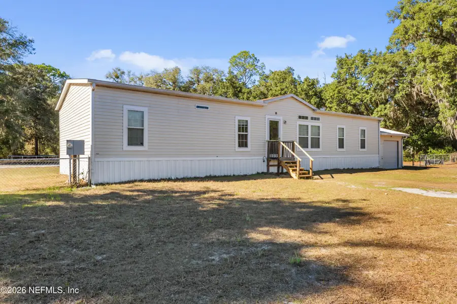 107 Tyre Road, Interlachen Florahome, FL 32147 - Image #2