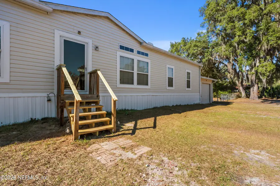 107 Tyre Road, Interlachen Florahome, FL 32147 - Image #3