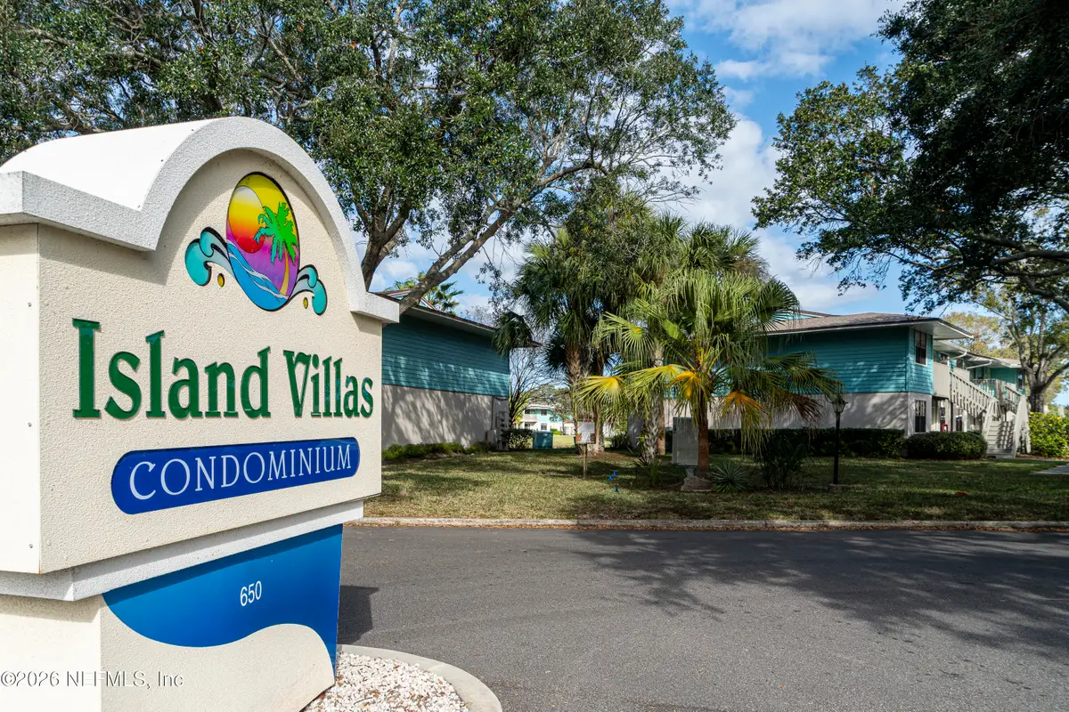 650 W Pope Road #226, Saint Augustine, FL 32080 - Image #1