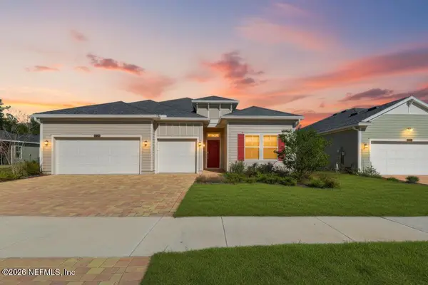 1772 Lachlan Circle, Jacksonville, FL 32218