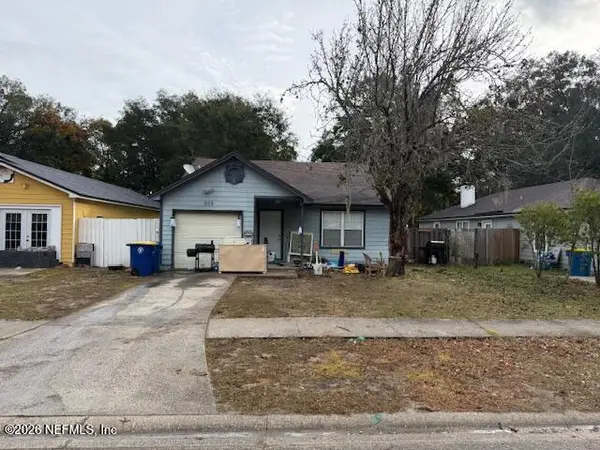 905 Jackson Road, Jacksonville, FL 32225