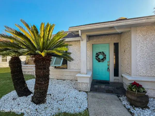 1812 Sterling Lane, Fernandina Beach, FL 32034