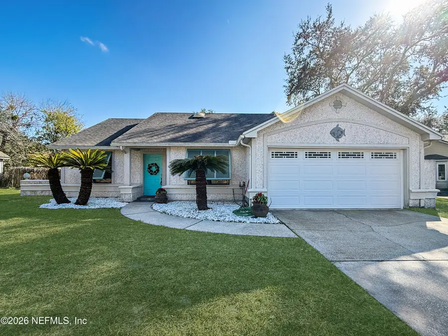 1812 Sterling Lane, Fernandina Beach, FL 32034 - Image #2