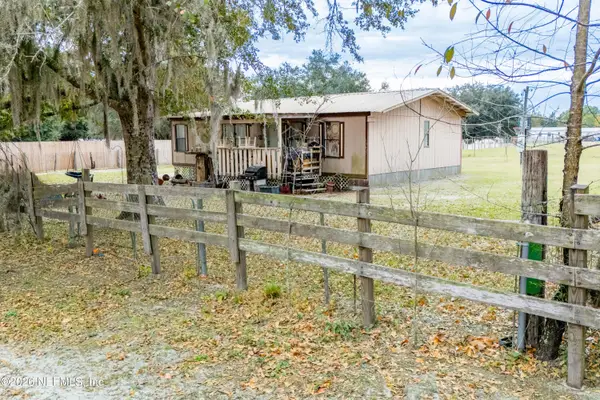 10427 SW 113th Avenue, Brooker, FL 32622