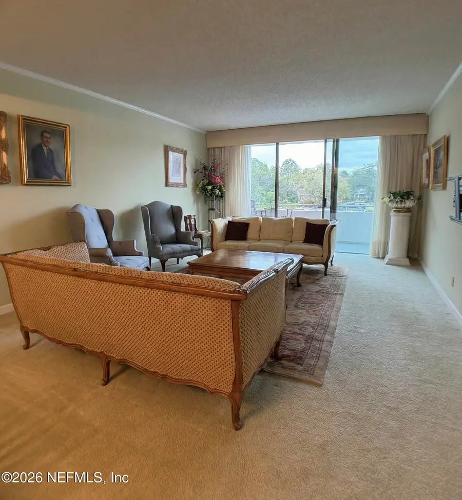 2970 St Johns Avenue #2D, Jacksonville, FL 32205 - Image #3