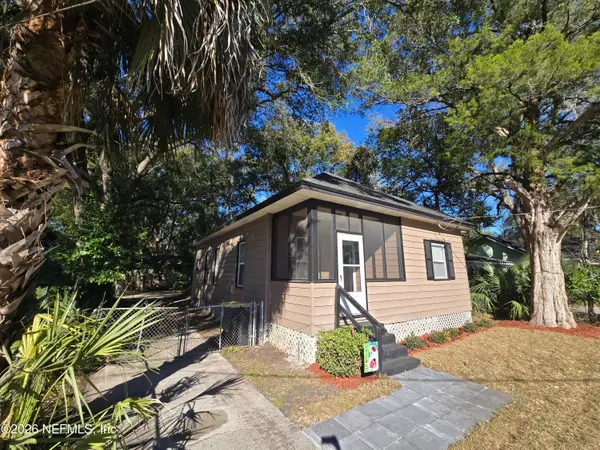 3053 Gilmore Street, Jacksonville, FL 32205
