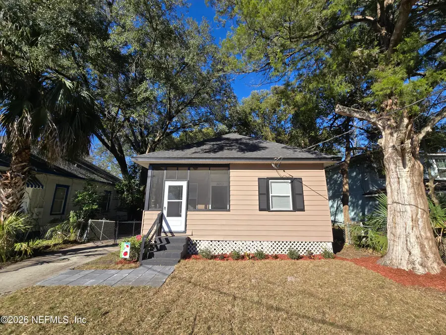 3053 Gilmore Street, Jacksonville, FL 32205 - Image #2
