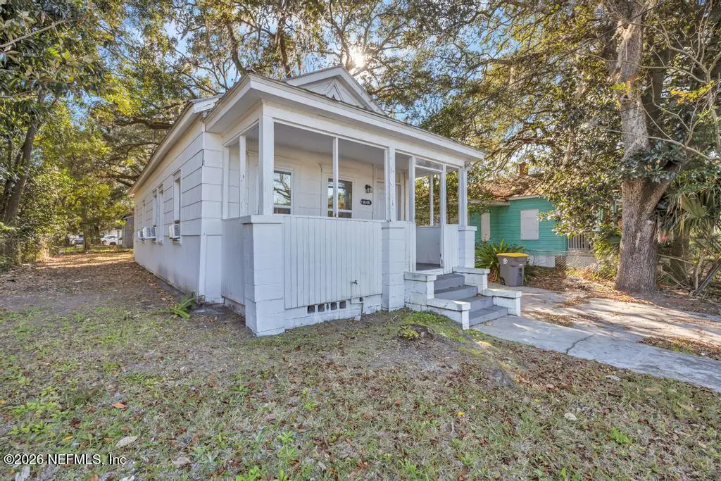 1648 36th W Street, Jacksonville, FL 32209 - Image #1