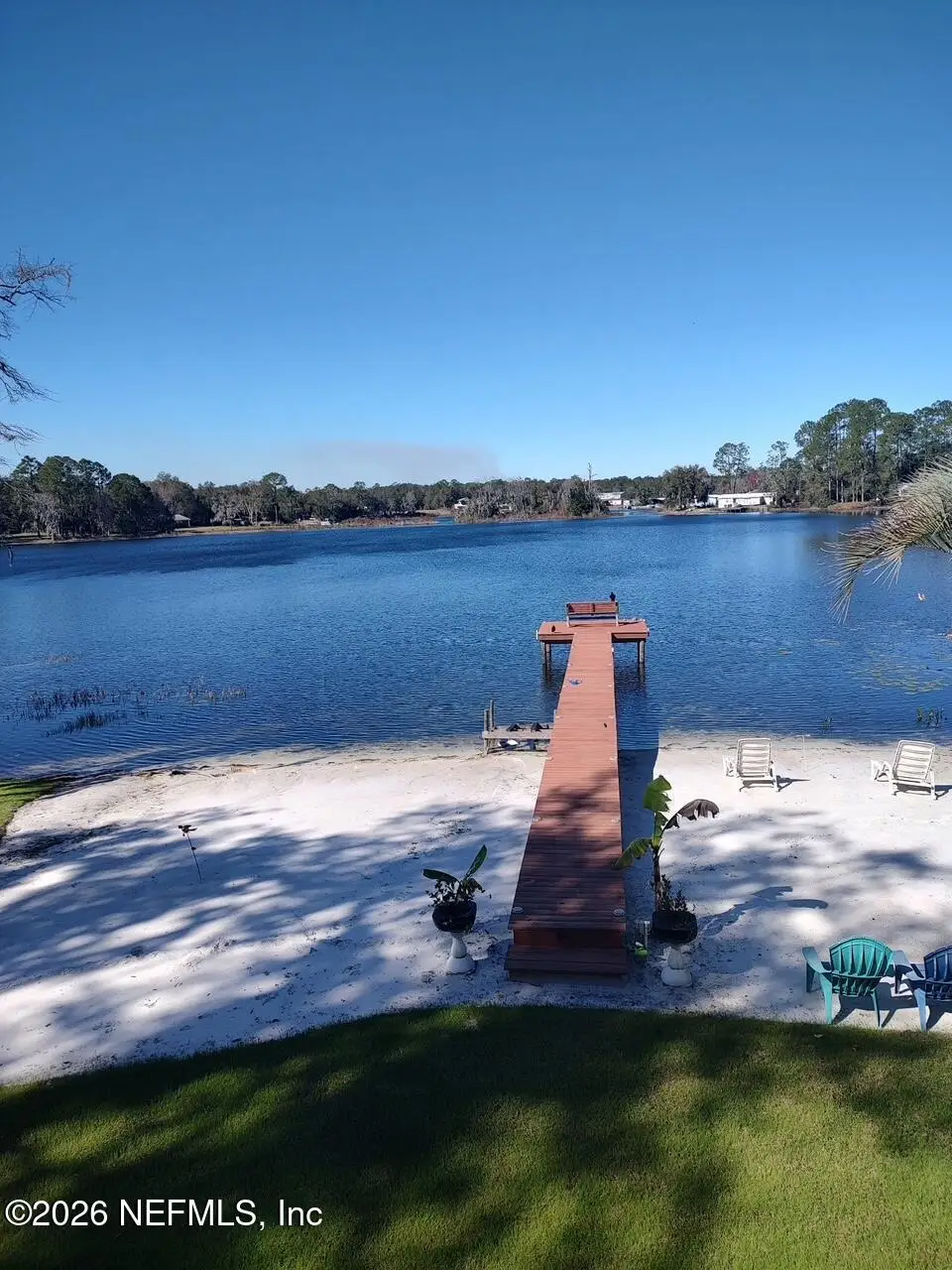 126 Palmetto Trail, Interlachen, FL 32148 - Image #1