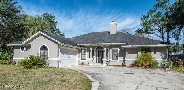 1467 Tama Ran Pl Place, Fruit Cove, FL 32259 - Image #1