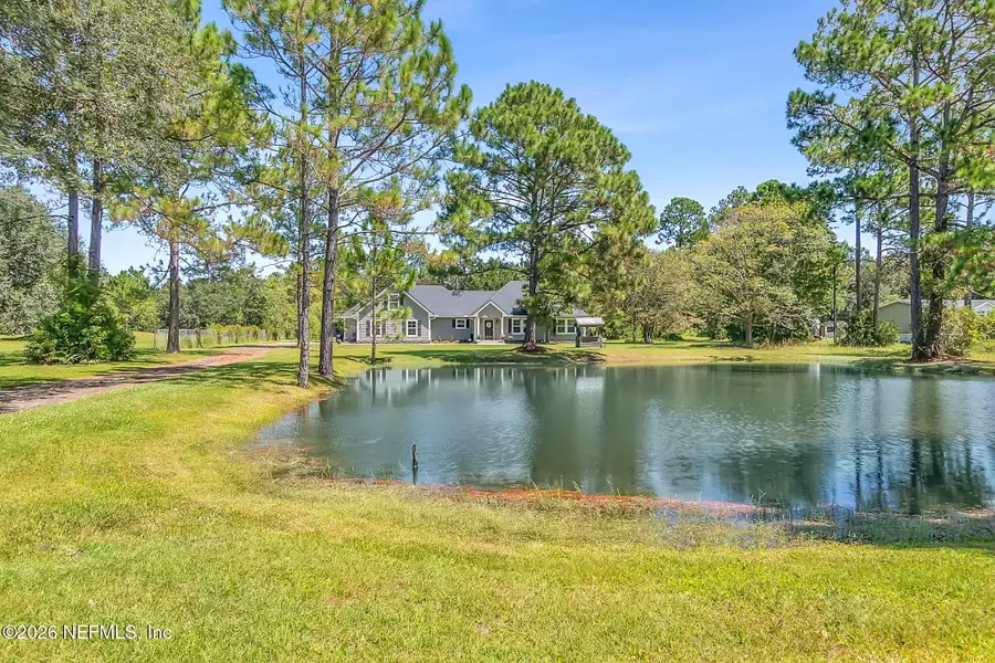 85456 N Harts Road, Yulee, FL 32097 - Image #2