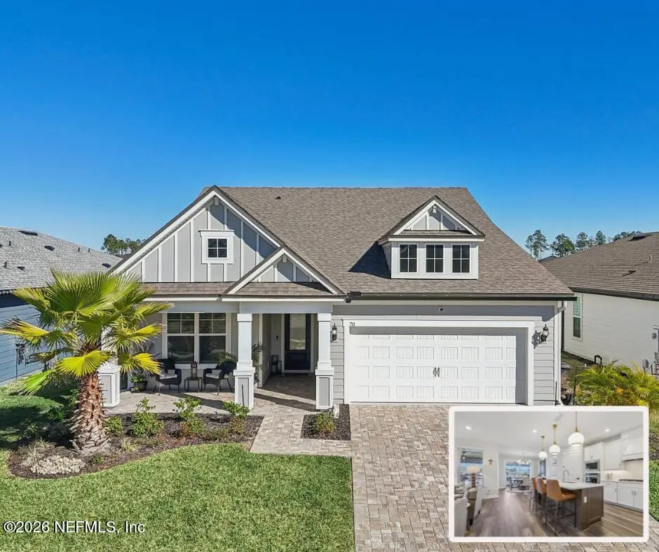 70 Salazar Street, Saint Augustine, FL 32095 - Image #1