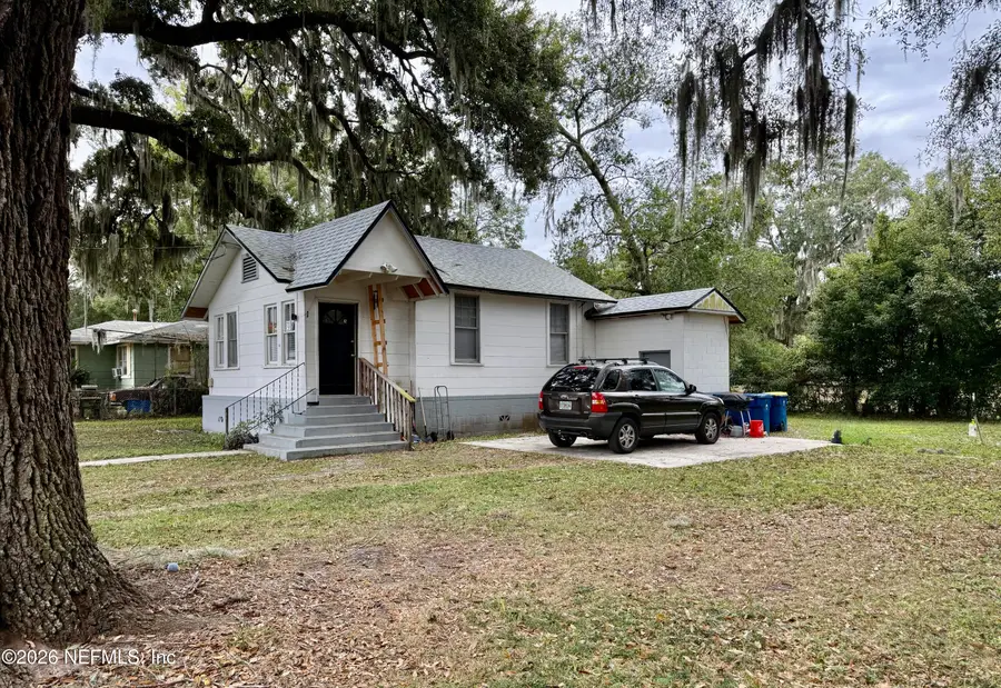 8726 6th Avenue, Jacksonville, FL 32208 - Image #3