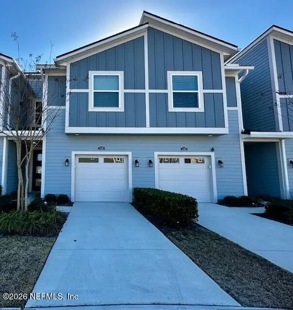 11264 Minnetta Court, Jacksonville, FL 32256