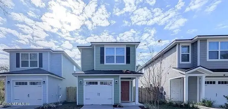 8618 Cocoa Avenue, Jacksonville, FL 32211 - Image #1