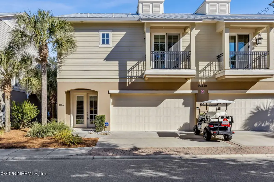 95130 Sabal Palm Road #103, Fernandina Beach, FL 32034 - Image #2