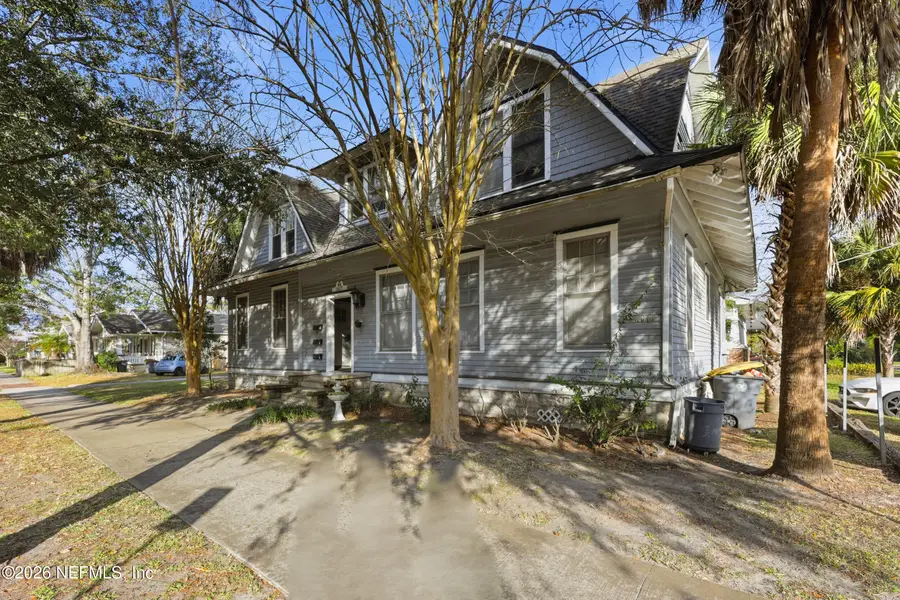 2633&2627 Post Street #1-4, Jacksonville, FL 32204 - Image #3