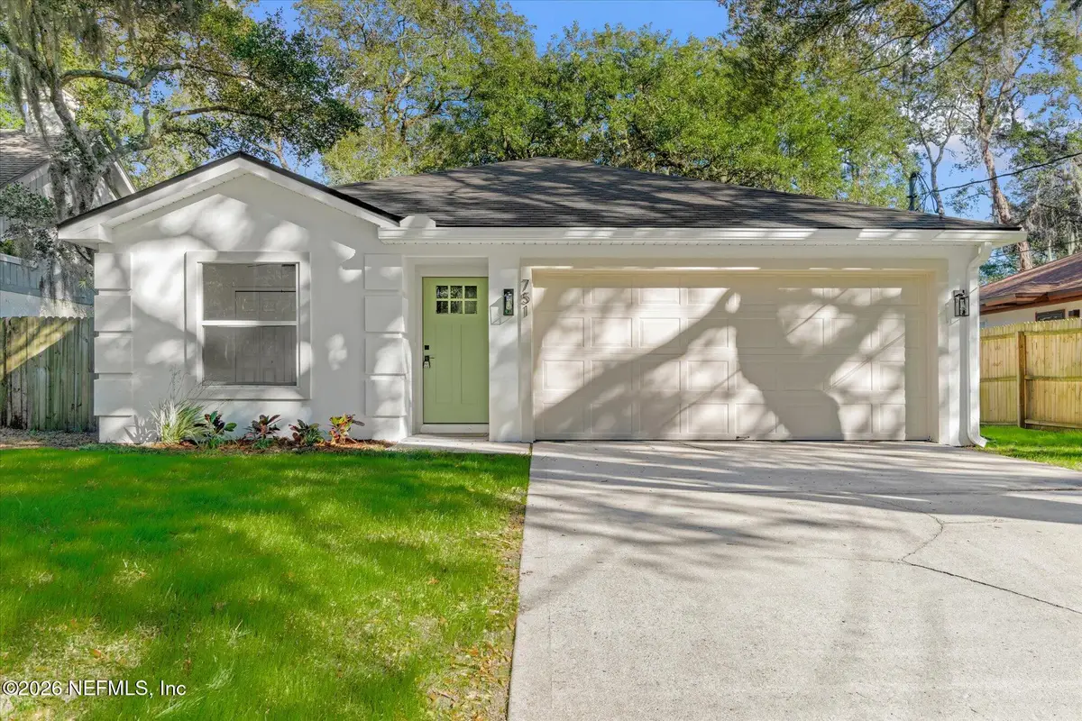 751 Camelia Street, Atlantic Beach, FL 32233 - Image #1