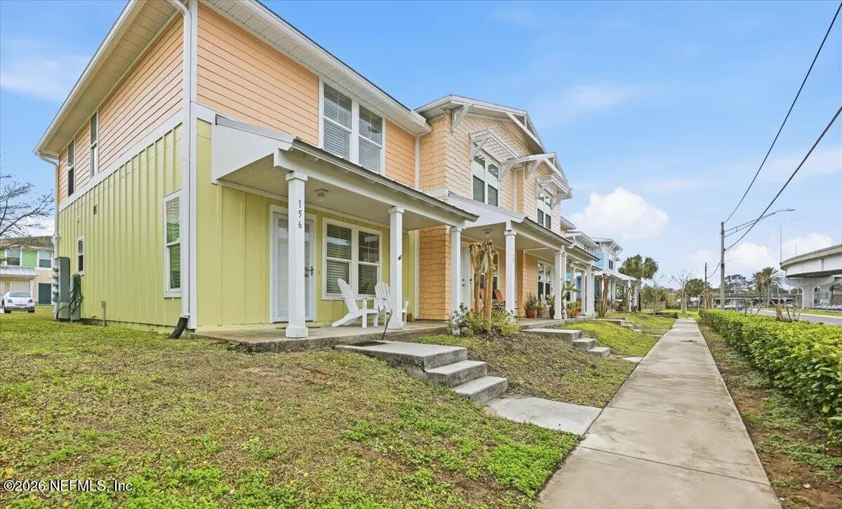 156 Sandy Beach Lane, Atlantic Beach, FL 32233 - Image #1
