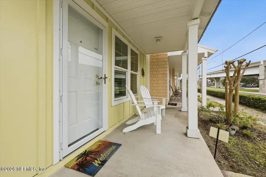 156 Sandy Beach Lane, Atlantic Beach, FL 32233 - Image #2
