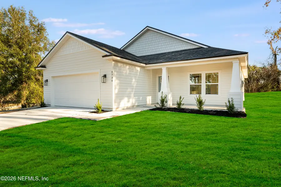 4730 SE 3rd Place, Keystone Heights, FL 32656 - Image #2