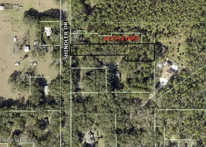 0 Shindler Drive, Jacksonville, FL 32222 - Image #1
