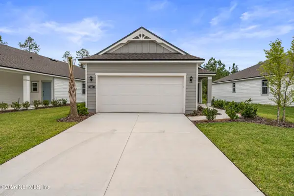 227 Montgomery Court, Palm Coast, FL 32164