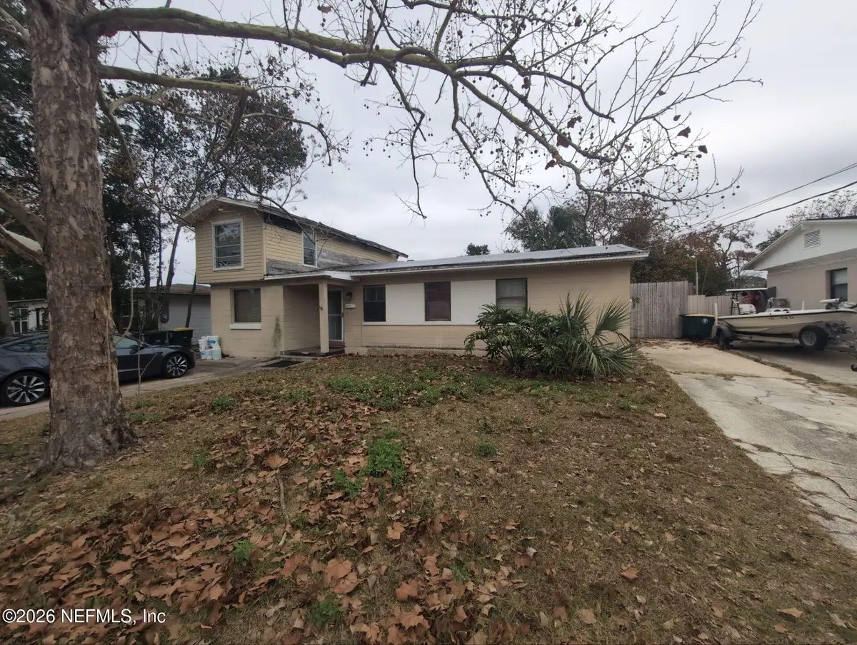 4017 Loys Drive, Jacksonville, FL 32246 - Image #1